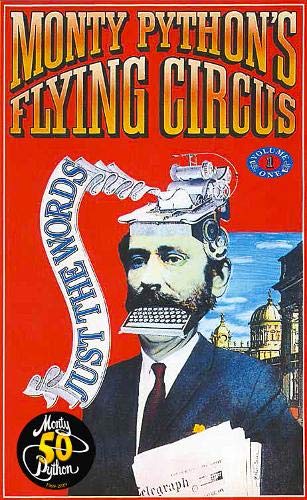 Monty Python - 's Flying Circus Just the Words Volume One : Episod image 1