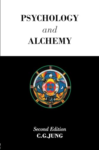 C.G. Jung - Psychology and Alchemy - Paperback image 1