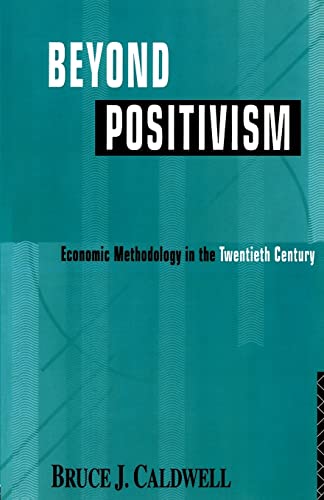 Beyond Positivism