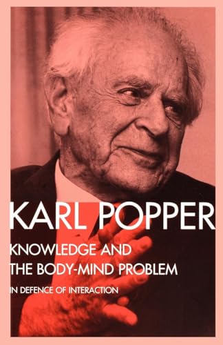 Knowledge and the Body-Mind Problem : In Defence of Interaction