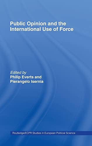 Public Opinion and the International Use of Force