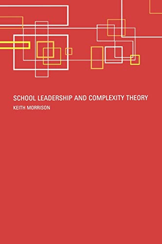 School Leadership and Complexity Theory