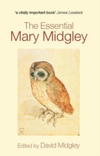 Essential Mary Midgley - Paperback image 1
