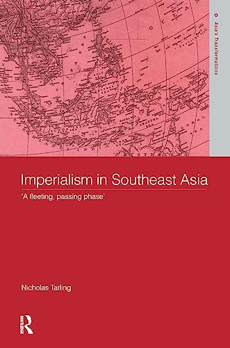 Imperialism in Southeast Asia