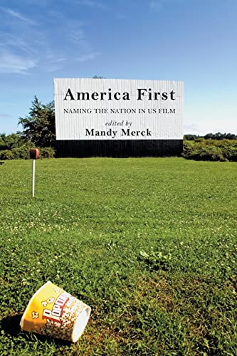 America First: Naming the Nation in US Film