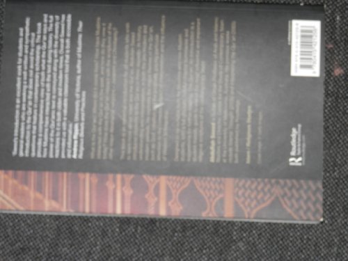 Abdullah Saeed - Qur'an : An Introduction - Paperback image 2