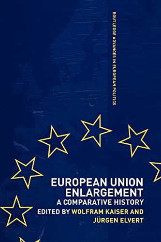 European Union Enlargement : A Comparative History