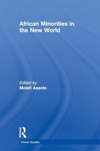 African Minorities in the New World