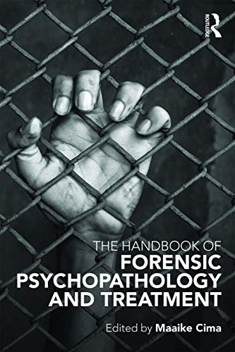 Handbook of Forensic Psychopathology and Treatment - Paperback image 1