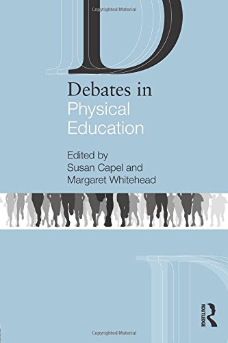 Debates in Physical Education - Paperback image 1
