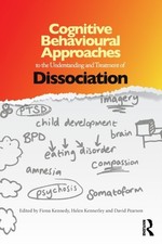 Cognitive Behavioural Approaches to the Understanding and Treatment of image 1