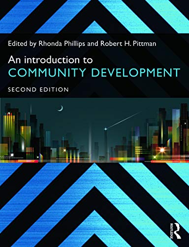 An Introduction to Community Development - Paperback image 1