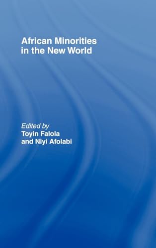 African Minorities in the New World