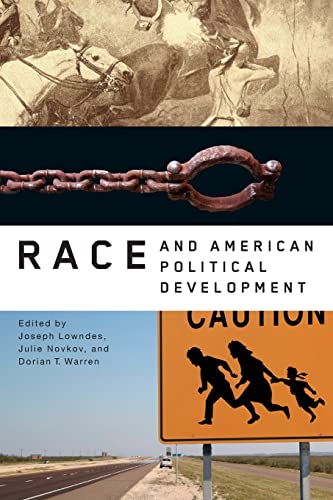 Race and American Political Development