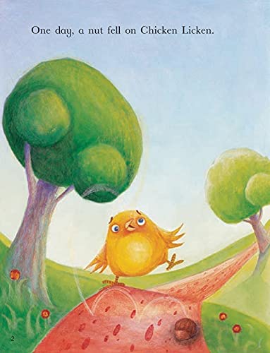 Rigby Star Guided Phonic Opportunity Readers Blue: Pupil Book Single: image 6