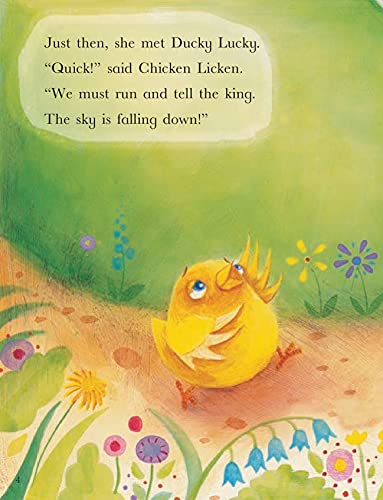 Rigby Star Guided Phonic Opportunity Readers Blue: Pupil Book Single: image 8
