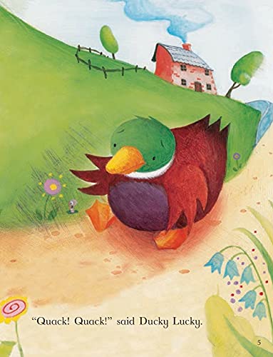 Rigby Star Guided Phonic Opportunity Readers Blue: Pupil Book Single: image 9