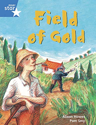 Rigby Star Guided Phonic Opportunity Readers Blue: Pupil Book Single: image 1