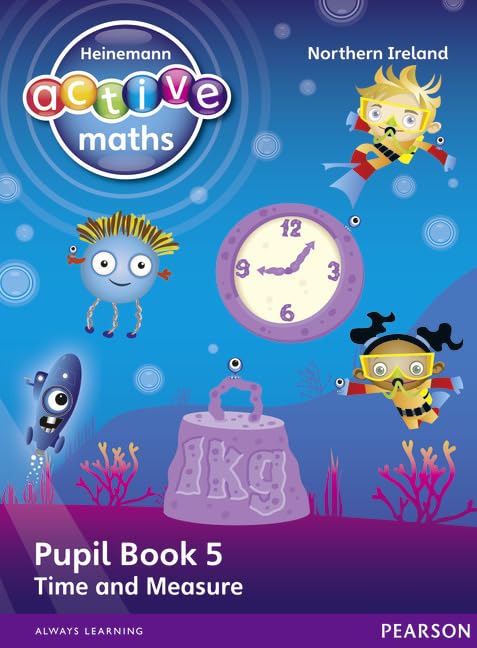 Hilary Koll - Heinemann Active Maths Northern Ireland - Key Stage 1 - image 1