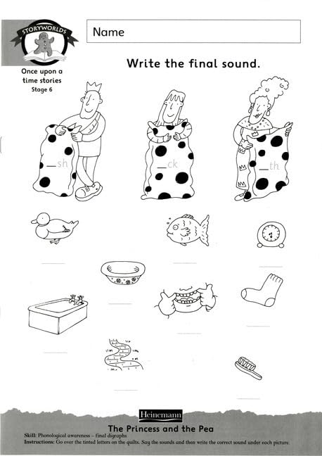 Storyworlds Yr1/P2  Stage 6 Easy Order Workbook Pack - Paperback image 1