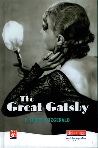 F.Scott Fitzgerald - Great Gatsby - Hardback image 1