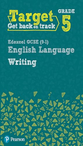 David Grant - Target Grade 5 Writing Edexcel GCSE (9-1) English Langua image 1