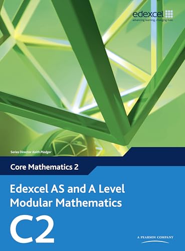 Dave Wilkins - Edexcel AS and A Level Modular Mathematics Core Mathema image 1