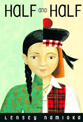 Lensey Namioka - Half And Half - Paperback image 1