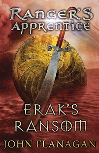 John Flanagan - Erak's Ransom (Ranger's Apprentice Book 7) - P image 1