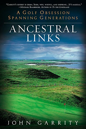 Ancestral Links: A Golf Obsession Spanning Generations