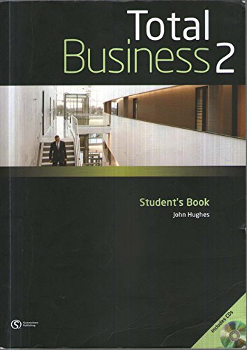 John Hughes - Total Business 2 - Paperback image 1