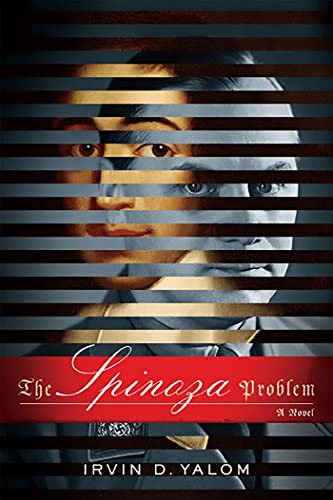 Irvin D. Yalom - Spinoza Problem : A Novel - Paperback image 1
