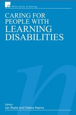 Caring for People with Learning Disabilities - Paperback image 1