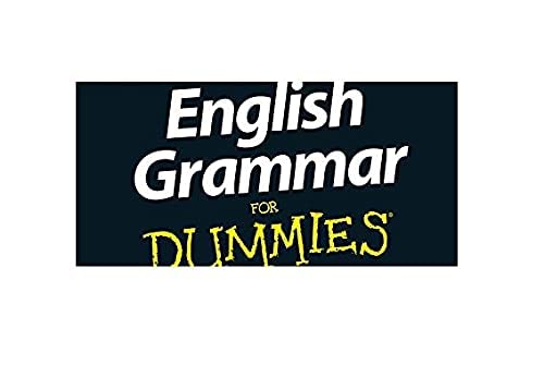 Geraldine Woods - English Grammar For Dummies - Paperback image 2