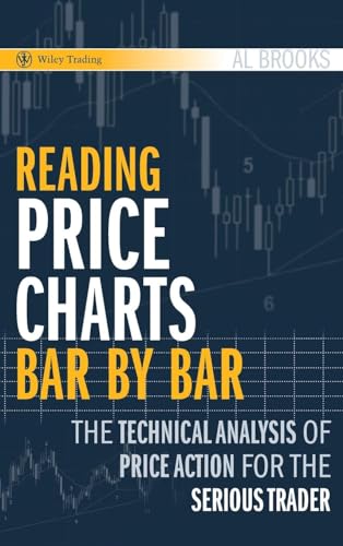 Al Brooks - Reading Price Charts Bar by Bar : The Technical Analysis o image 1
