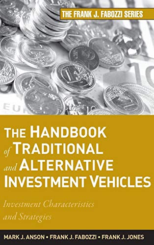 Investment Vehicles (Fabozzi)