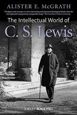 Alister E. McGrath - Intellectual World of C. S. Lewis - Paperback image 1
