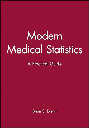 Modern Medical Statistics