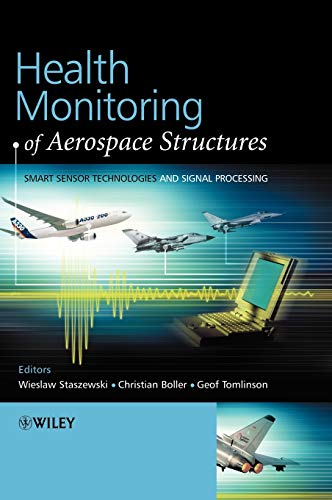 Health Monitoring Aerospace Structures