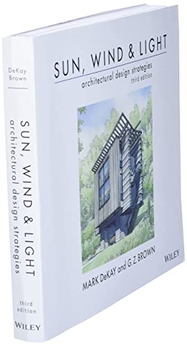 G.Z. Brown - Sun, Wind, and Light: Architectural Design Strategies - P image 2