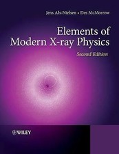 Des McMorrow - Elements of Modern X-ray Physics - Paperback image 1