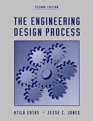 The Engineering Design Process