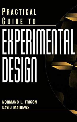 Experimental Design