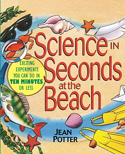 Science at the Beach