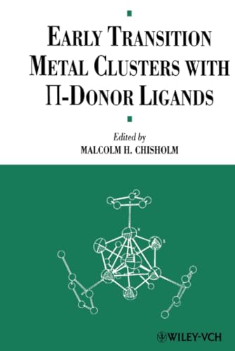 Early Transition Metal Clusters