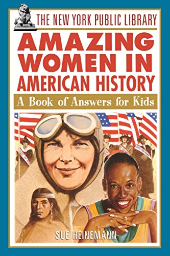 Women in American History