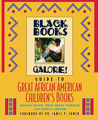 African American Children's Books