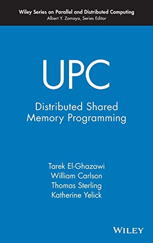 UPC Programming