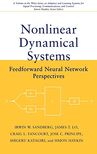 Nonlinear Dynamical Systems