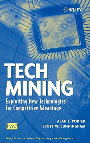 Tech Mining